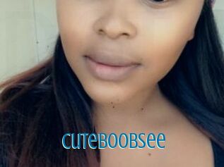 Cuteboobsee