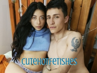 Cutehotfetishes