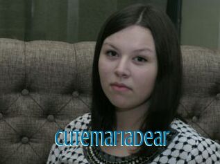 Cutemariadear