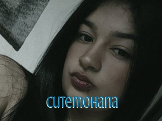 Cutemohana