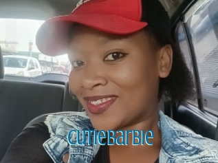 Cutiebarbie