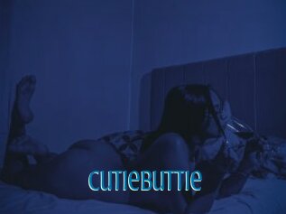 Cutiebuttie
