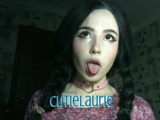 Cutielaurie