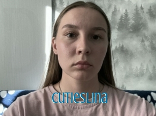 Cutieslina