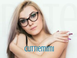 Cuttiemimi