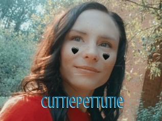 Cuttiepettutie