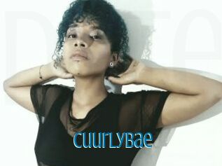 Cuurlybae