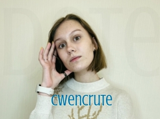 Cwencrute