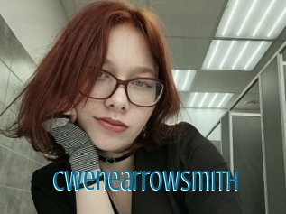 Cwenearrowsmith