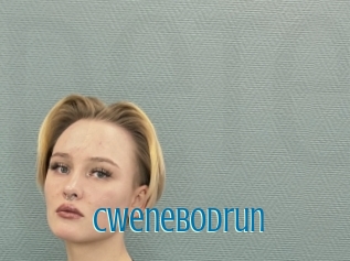 Cwenebodrun