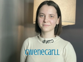 Cwenecarll