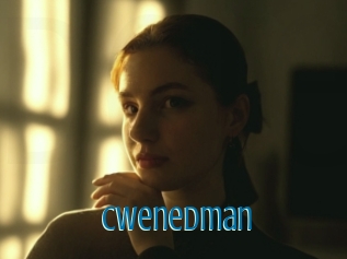 Cwenedman