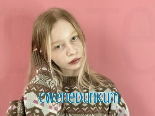 Cwenedunkum