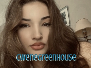 Cwenegreenhouse