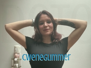 Cwenegummer