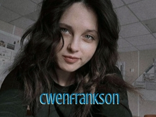 Cwenfrankson