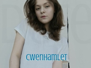 Cwenhamlet