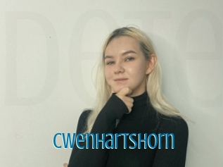 Cwenhartshorn