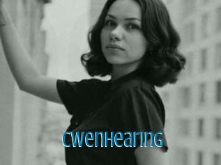 Cwenhearing