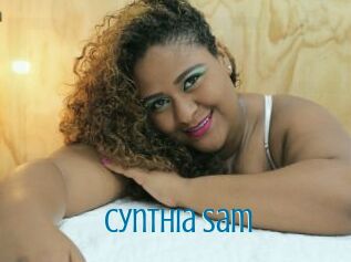 Cynthia_sam