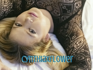 Cynthiaxflower