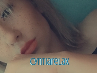 Cyntiarelax