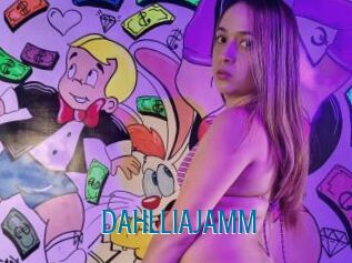DAHLLIAJAMM