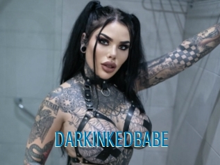 DARKINKEDBABE