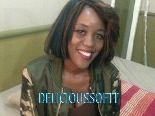 DELICIOUSSOFTT