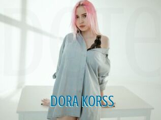 DORA_KORSS