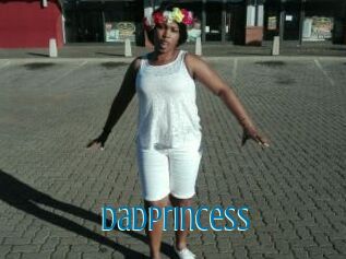 Dadprincess