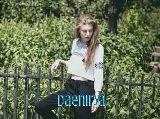 Daenirya