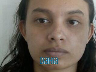 Dahia