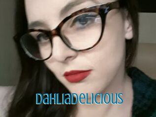 DahliaDelicious