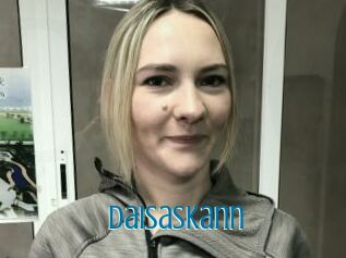 DaisaSkann