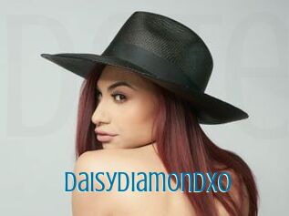 DaisyDiamondXO