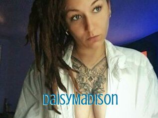 DaisyMadison