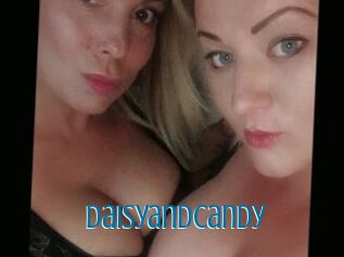 DaisyandCandy