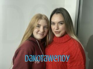 DakotaWendy