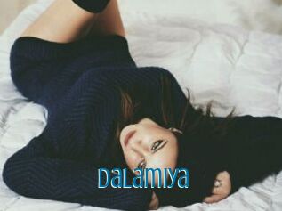 Dalamiya