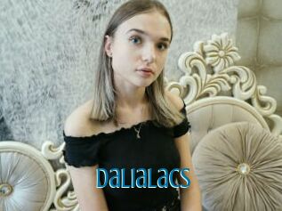 DaliaLacs