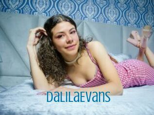 DalilaEvans