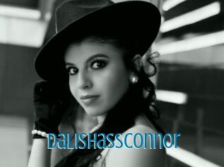 DalishaSSConnor