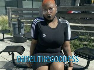 DaneliTheGoddess