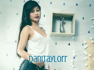 DaniTaylorr