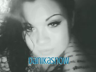 DanikaSnow
