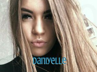 Daniyelle