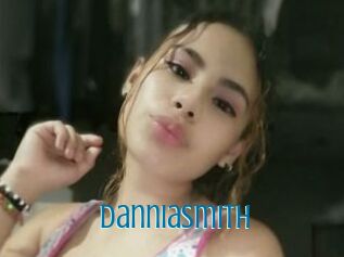 DanniaSmith