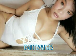 DannyArias