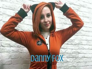 Danny_Fox